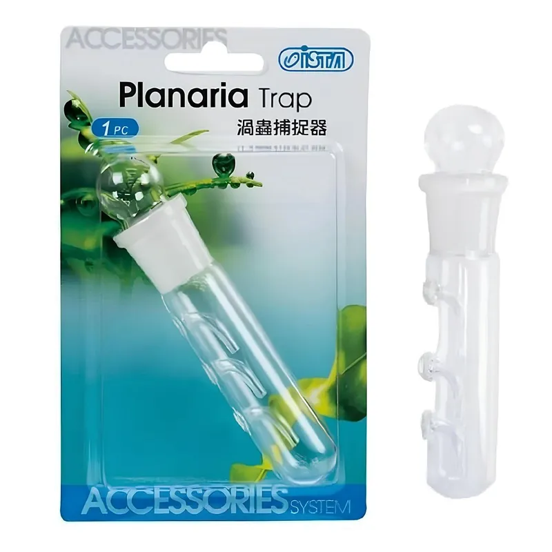 ISTA planária csapda Végkiárusítás