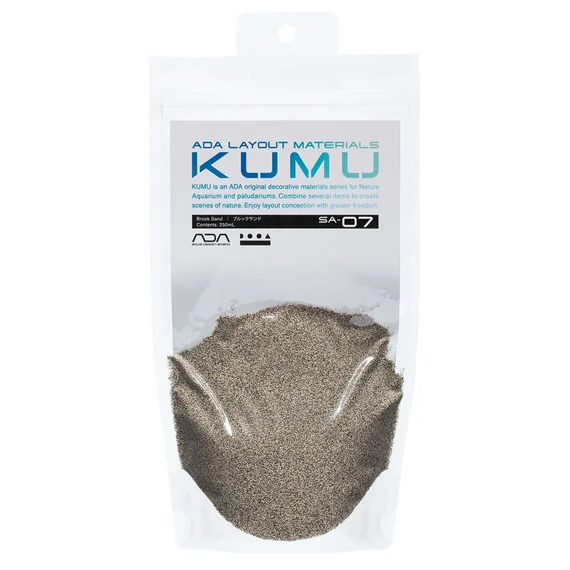 Kedvezmény ADA KUMU SA-07 - Brook Sand - 250 ml