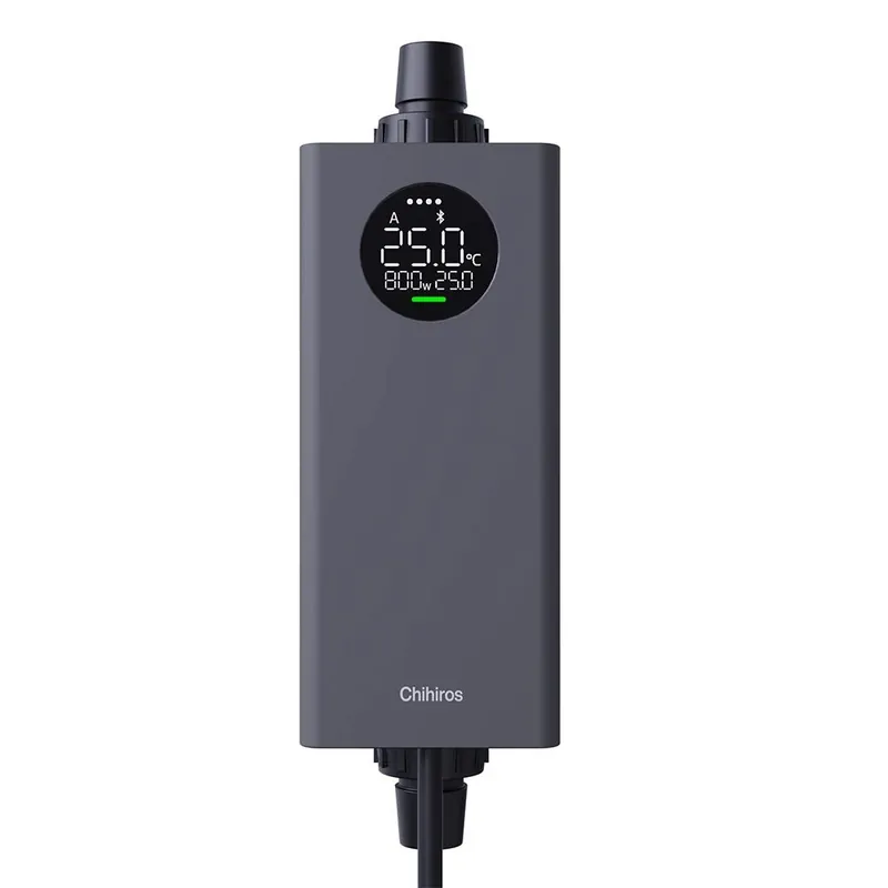 Chihiros Heater Pro 12/16 mm - külső fűtő Kiárusítás
