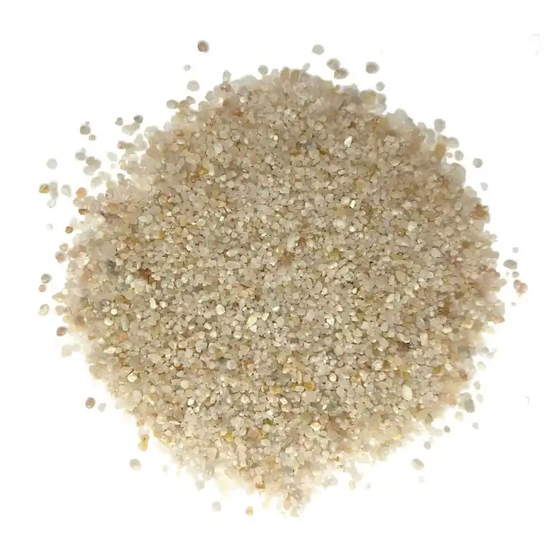 Riverest Grava silice 1M 1-2 mm - 5 kg Kedvezményes ár