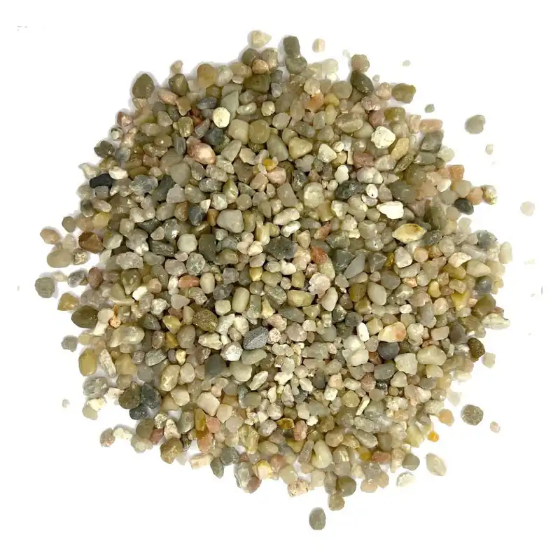 Vedd meg most Riverest Grava silice 3M 3-5 mm - 5 kg