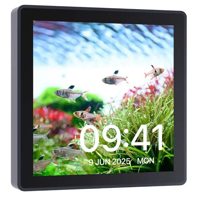 Újdonság Chihiros Wifi Hub Pro - okos vezérlő