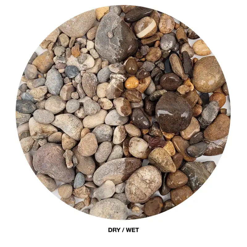 Wio Gravel Elderly Mix 3-40 mm- 5 kg Olcsó