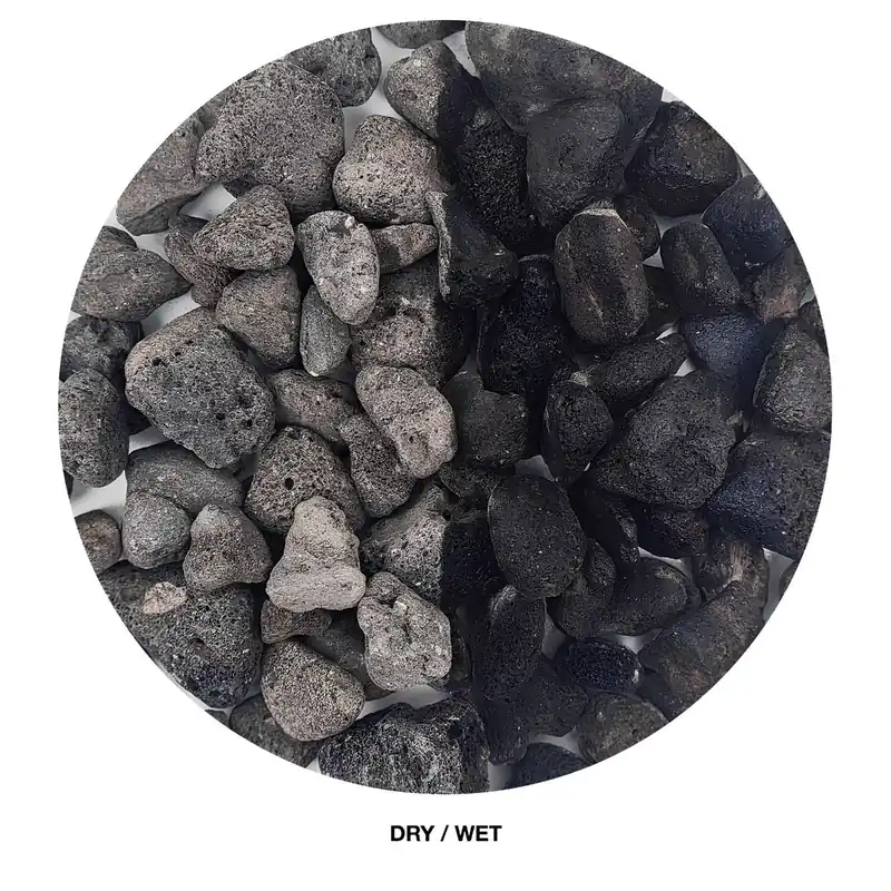 Wio Gravel Druid Mix 10-40 mm - 3 kg Expressz kézbesítés