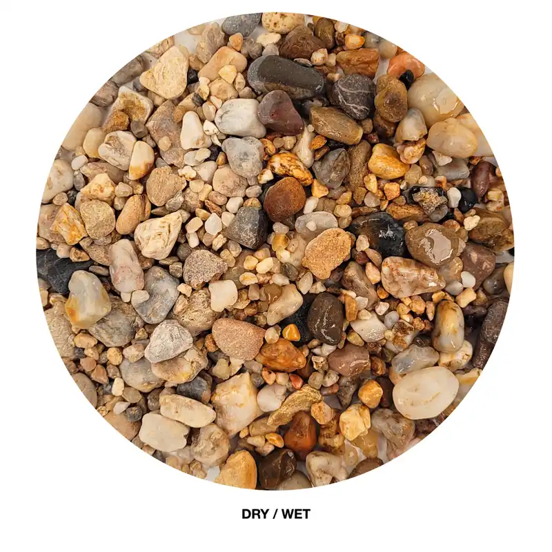 Vásárlói kedvenc Wio Gravel Belladonna Mix 5-30 mm - 2 kg