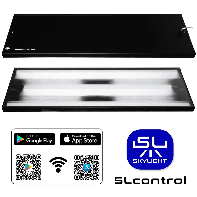 Kedvezmény Skylight PARMASTER FL - 902 mm 180 W 16000 lm