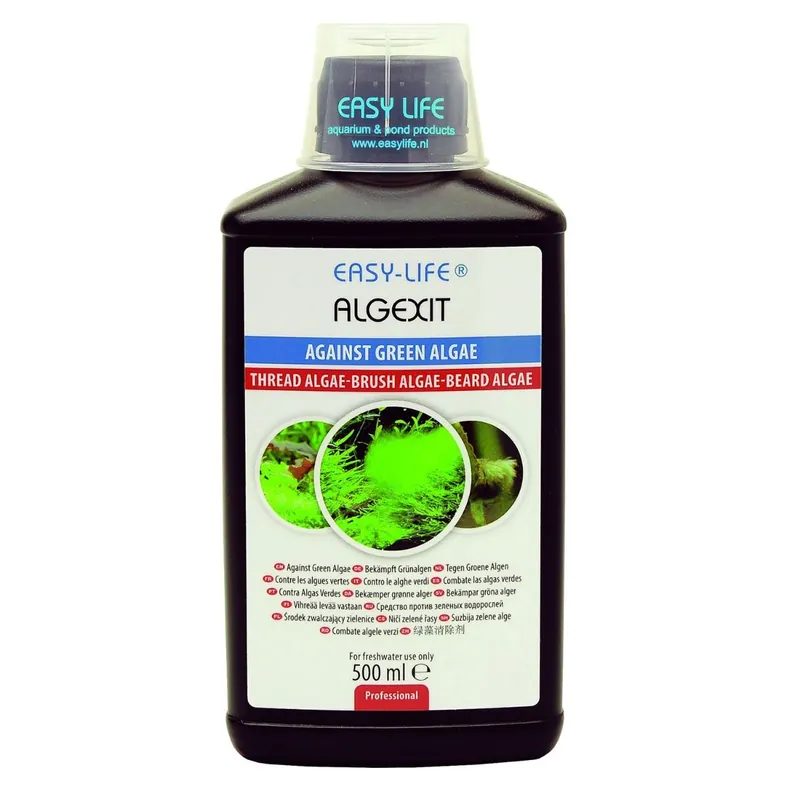 Easy Life AlgExit - 500 ml Legjobb ár