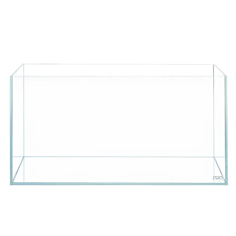 Nézd meg most ADA Cube Garden 120-P - 120x50x50 cm 300 l 12 mm