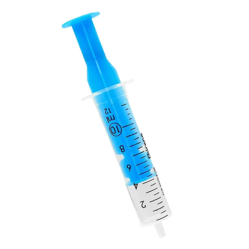 Végkiárusítás GreenWorks adagoló fecskendő - 10 ml