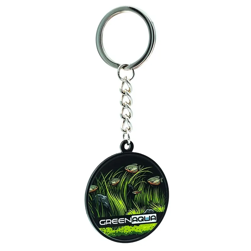 Népszerű Green Aqua kulcstartó - Iwagumi