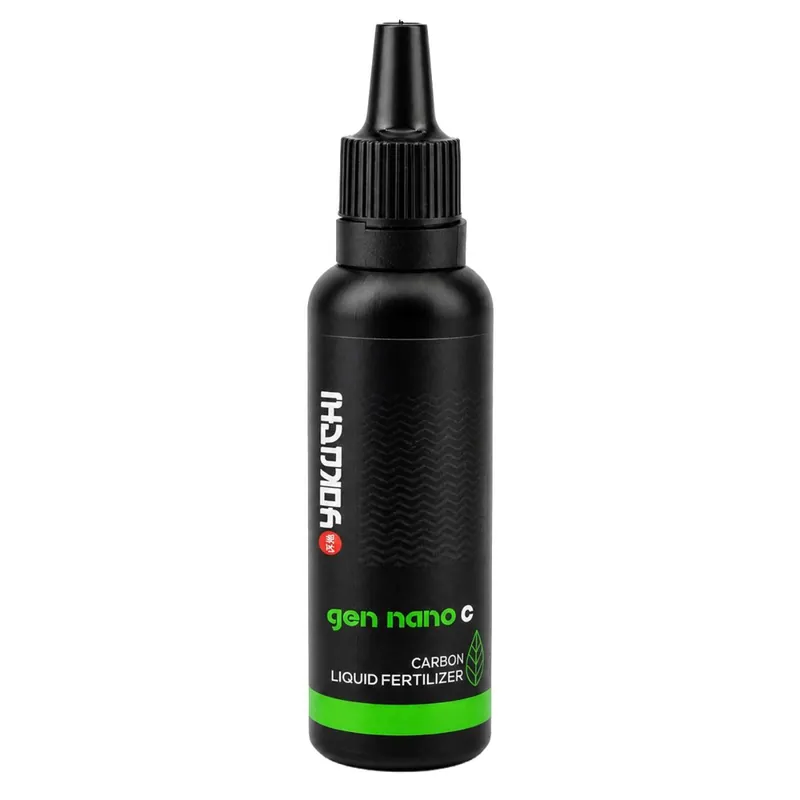 Yokuchi Gen Nano C - 30 ml - szénforrás Kedvezmény