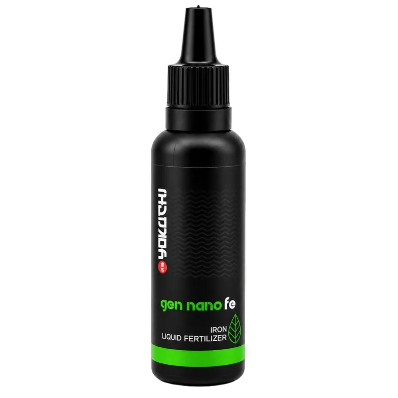 Yokuchi Gen Nano Fe - 30 ml - vas növénytáp Legjobb ár
