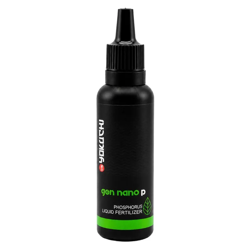 Yokuchi Gen Nano P - 30 ml - foszfor növénytáp Expressz kézbesítés