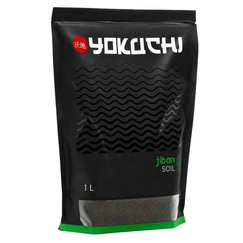 Yokuchi Jiban Soil - 1 l Kedvezmény