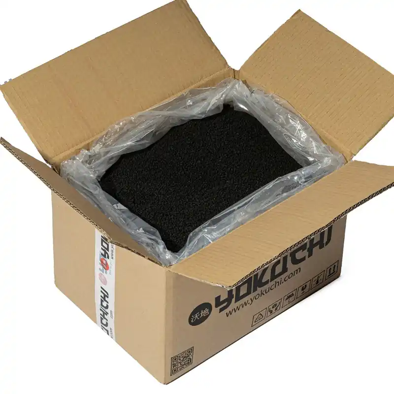 Yokuchi Jiban Soil - 24 l Korlátozott ajánlat