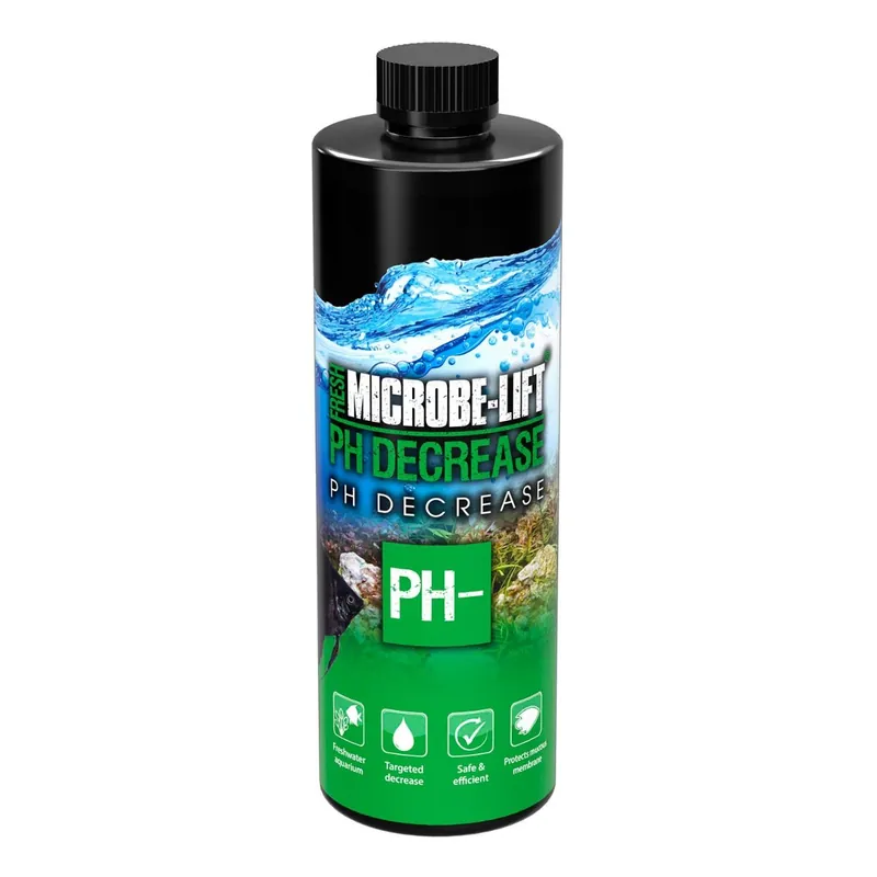 Vedd meg most ARKA pH Decrease Freshwater - 473 ml - pH csökkentő