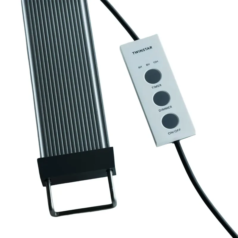Kiárusítás TWINSTAR 60G - 50-60 cm 21 W 1400 lm