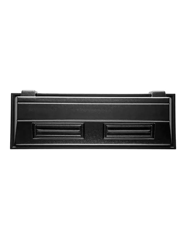Utolsó esély Akvárium tető szögletes 120x40cm - 20W LED beépített világítással