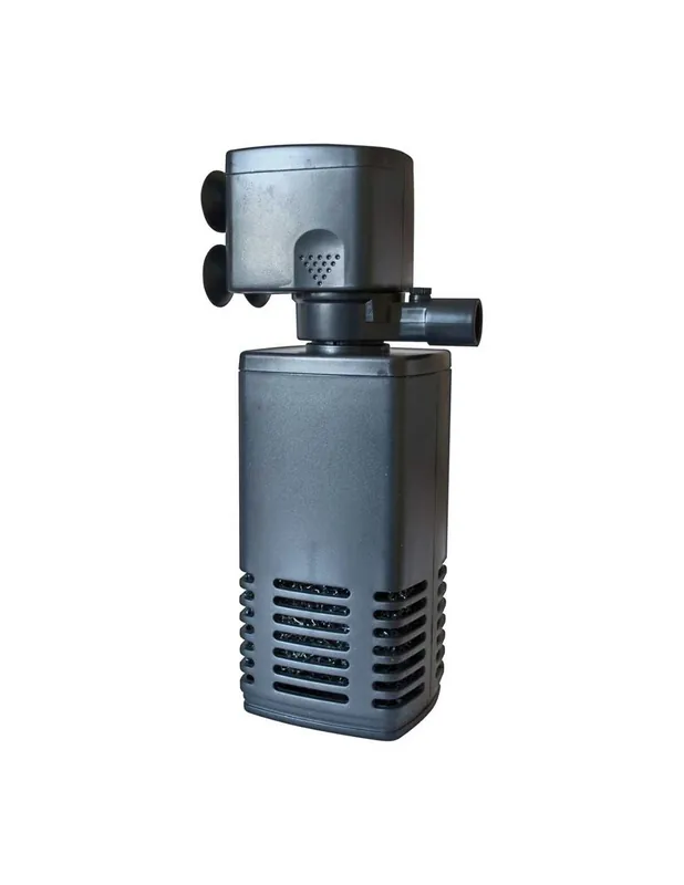 Gyors szállítás Aqua Nova NBF-800 akváriumi belső szűrő - 800l/h