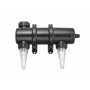 Akció Aqua Nova NUVC UV-C sterilizátor (UV lámpa) kerti tó szűréshez - 7W