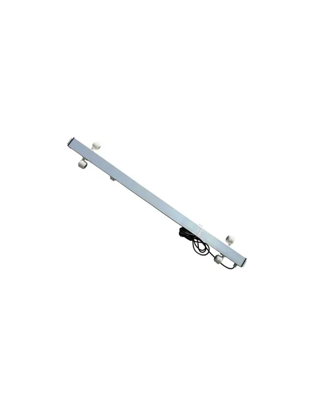 Diversa akvárium világítás T5 120cm - 2*39W Vásárlói kedvenc
