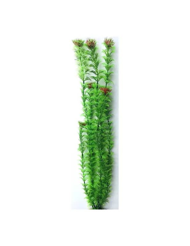 Biztonságos fizetés Hailea műnövény akváriumba 50cm - 20"/2