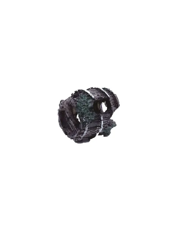HORDÓ akvárium dekoráció - 5x4,5x4cm (GU-365A) Olcsó