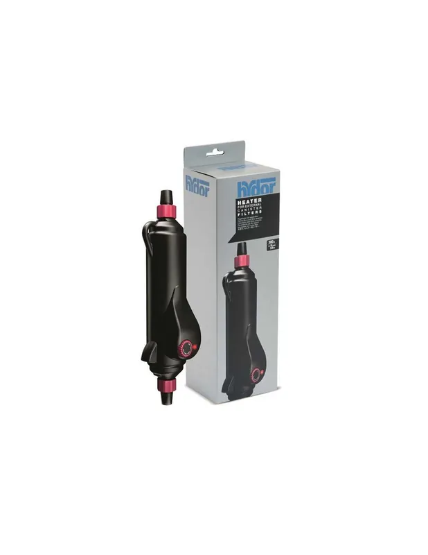 Olcsóbb Hydor ETH külső akvárium fűtő 200W - 16mm csatlakozás