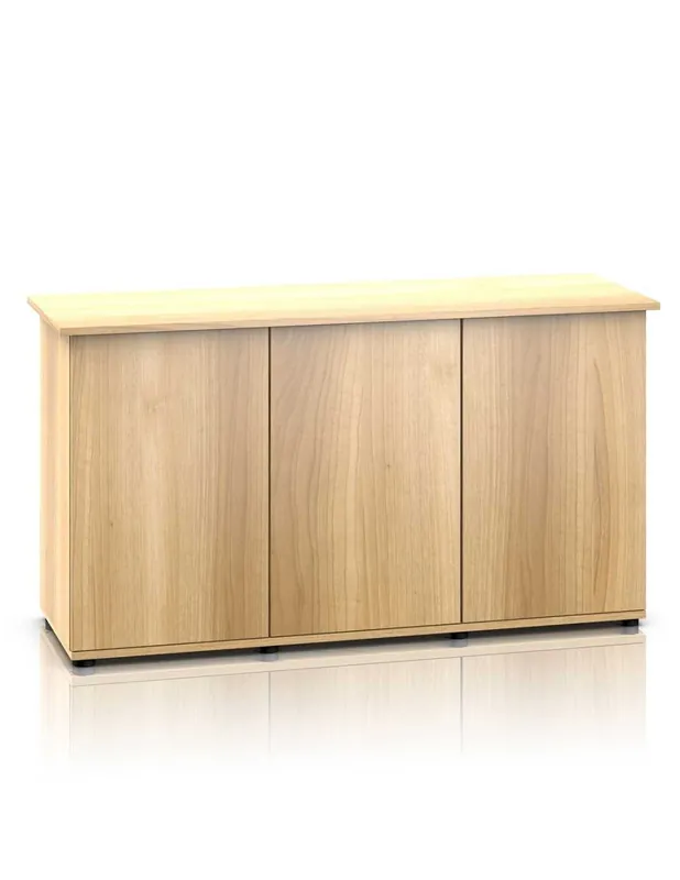 Expressz szállítás Juwel SBX Rio 450 akvárium bútor - 151x51x80cm (világos fa) (ELŐRENDELHETŐ)