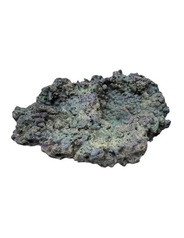 KORALLSZIRT műgyanta akvárium dekoráció - KR-1105 (30x23x13cm) Rendeld meg most