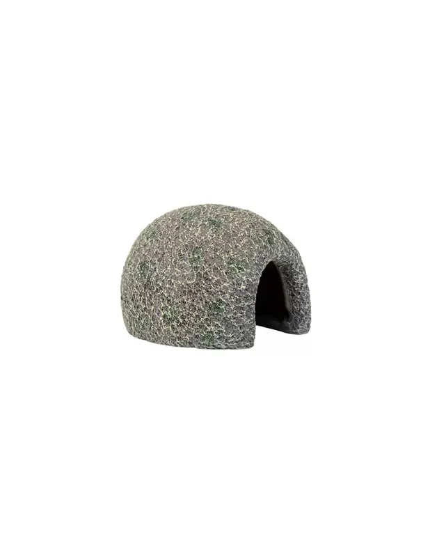 MŰSZIKLA BARLANG akvárium-terrárium dekoráció 9x8x6cm (39287) Vedd meg most