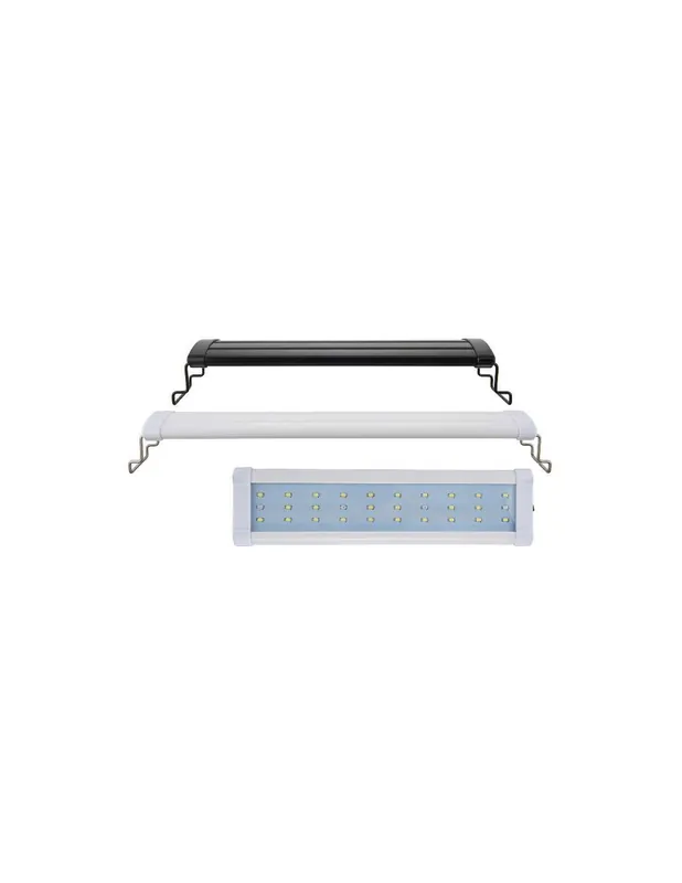 Sobo AL-450P LED akvárium világítás - 18W, 45cm Alacsony ár