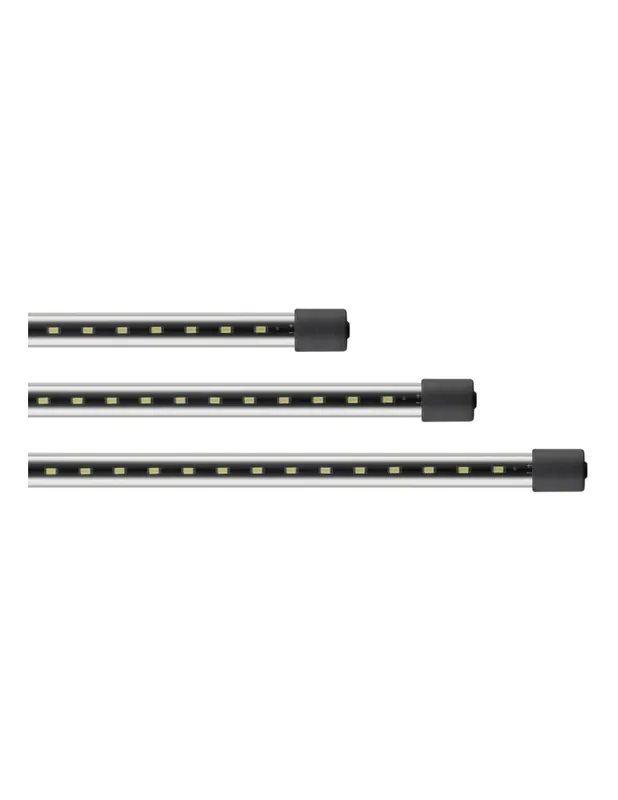 Akció Sobo T4-LED vízalatti LED világítás akváriumba 38cm - 4,2W (color)