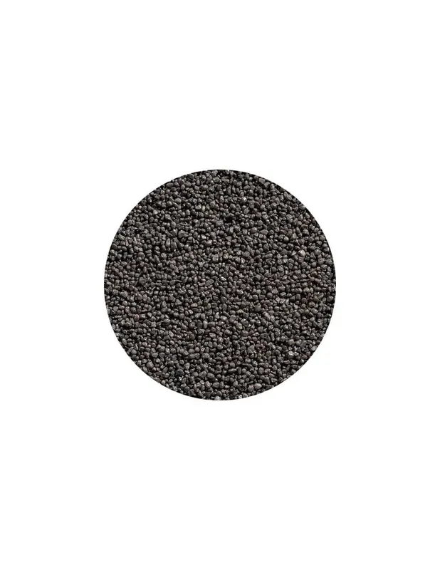 Legnépszerűbb Színes akváriumi aljzatkavics SZÜRKE 750g - 1-2mm