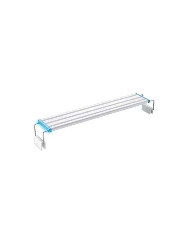 Legjobb ár XiLong LED-MS40 akváriumi LED világítás 40-50cm - 13W