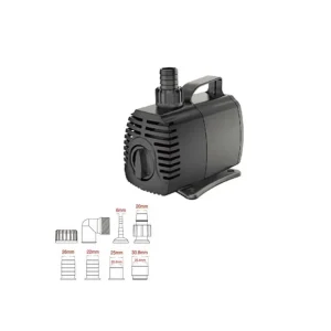 XiLong vízalatti felnyomó vízpumpa 4500l/h - XL-4550 Prémium