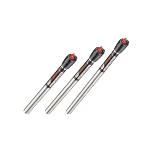 XiLong XL-999 fém automata akvárium fűtő 500W Gyors kiszállítás