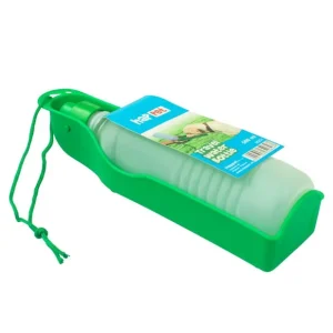 Ajánlat Happet hordozható itató 500ml - zöld