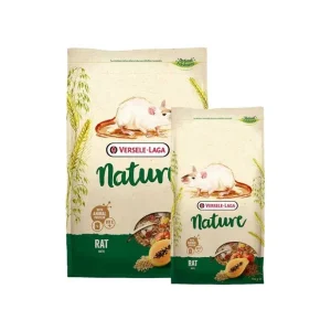 Ajánlat Versele-Laga Rat Nature patkány eledel 700g