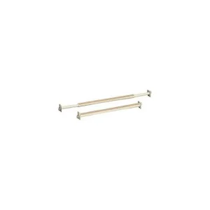 Akció Ferplast teleszkópos madárülőke max. 42cm (2db)