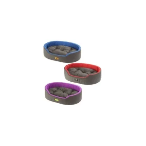 Akció Ferplast Dandy Gym fekhely 55cm - CUSCINO (lila)