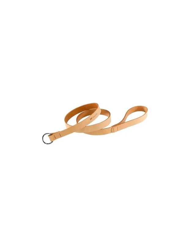 Ferplast Natural GC20/160 bőr vezetőpóráz - 20mm 160cm Népszerű
