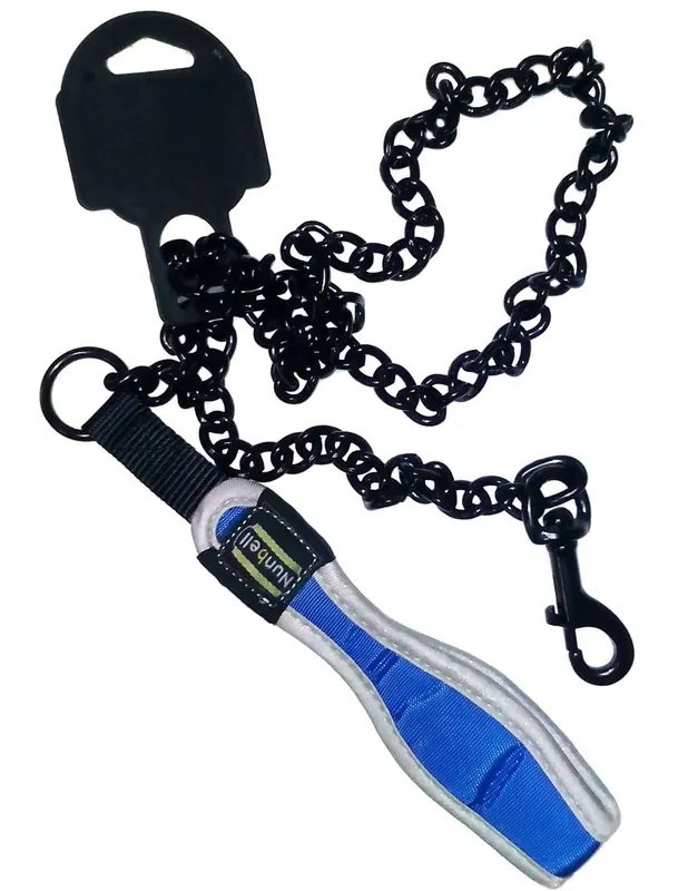 Nunbell láncos póráz Azonnal elérhető