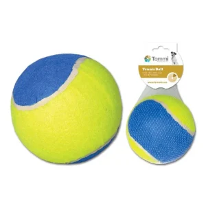 Outlet Tommi kutyajáték - teniszlabda 6cm