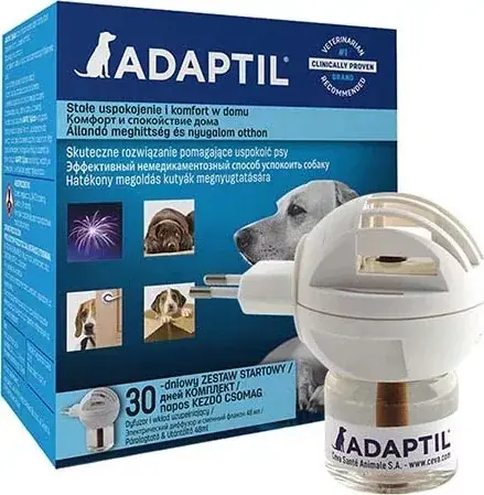 Nézd meg most Adaptil párologtató készülék és utántöltő