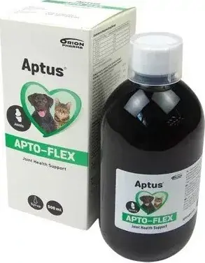Aptus Apto-Flex szirup 500 ml Végkiárusítás