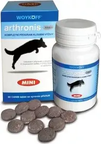 Szezonális akció Arthronis fázis 1 60 db