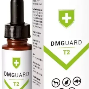 Kiárusítás DMGuard T2 30 ml