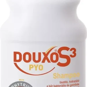 Ajánlat Douxo S3 Pyo sampon 200 ml