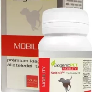 BiogenicPet Mobility 60 db Outlet